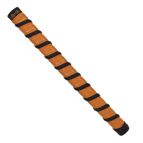 Lesmart Leather Diamond Wrap Golf Grip Bundle (2 Pieces)