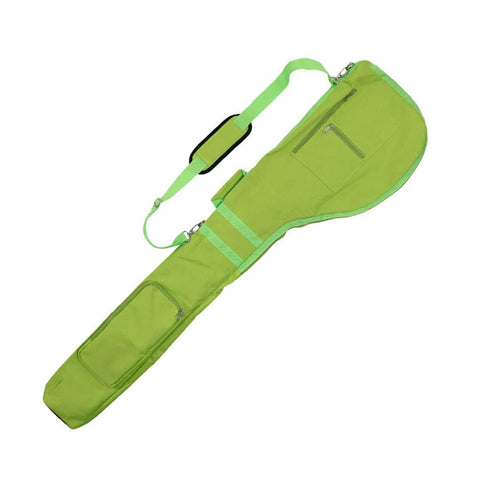 Lesmart Light Weight Golf Carry Bag