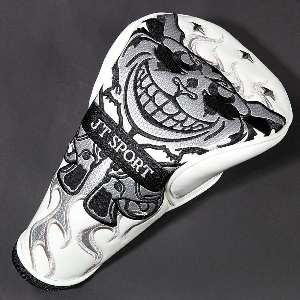 Lesmart Lion Golf Club Headcovers (3 Count)