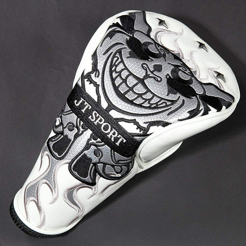 Lesmart Lion Golf Club Headcovers (3 Count)