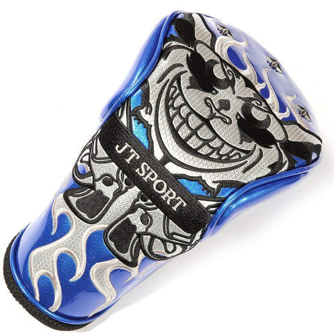 Lesmart Lion Golf Club Headcovers (3 Count)