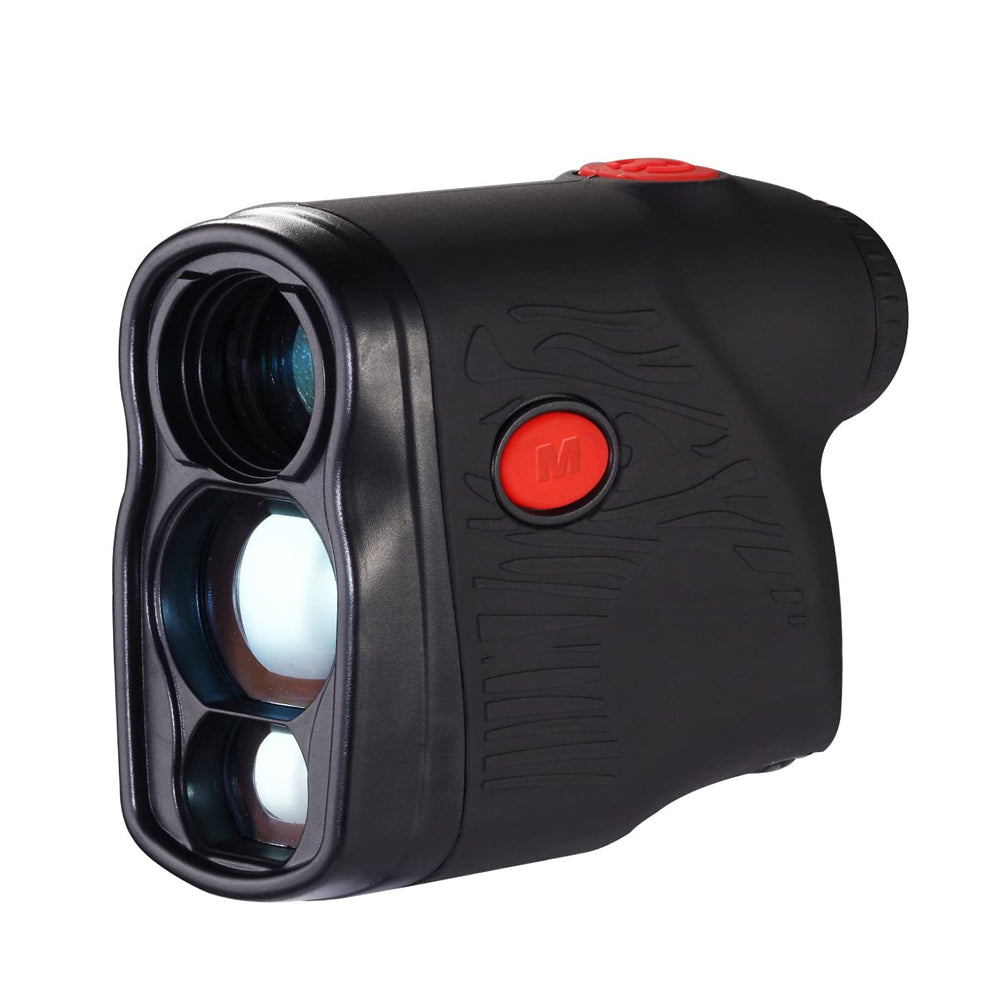 Lesmart Long Distance 1200 Yards Golf Rangefinder