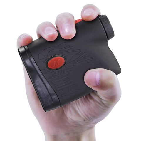 Lesmart Long Distance 1200 Yards Golf Rangefinder