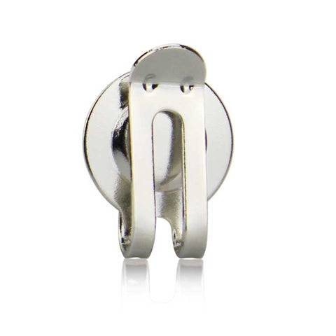 Lesmart Lucky Clover Golf Magnetic Cap Clips