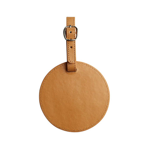 Lesmart Luxury Leather Golf Tee Holder for Belt