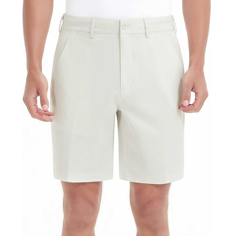 Lesmart Men's Dry Fit Golf Stretch Shorts with Pockets