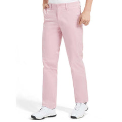 Lesmart Men's Flex Straight Fit Golf Pants