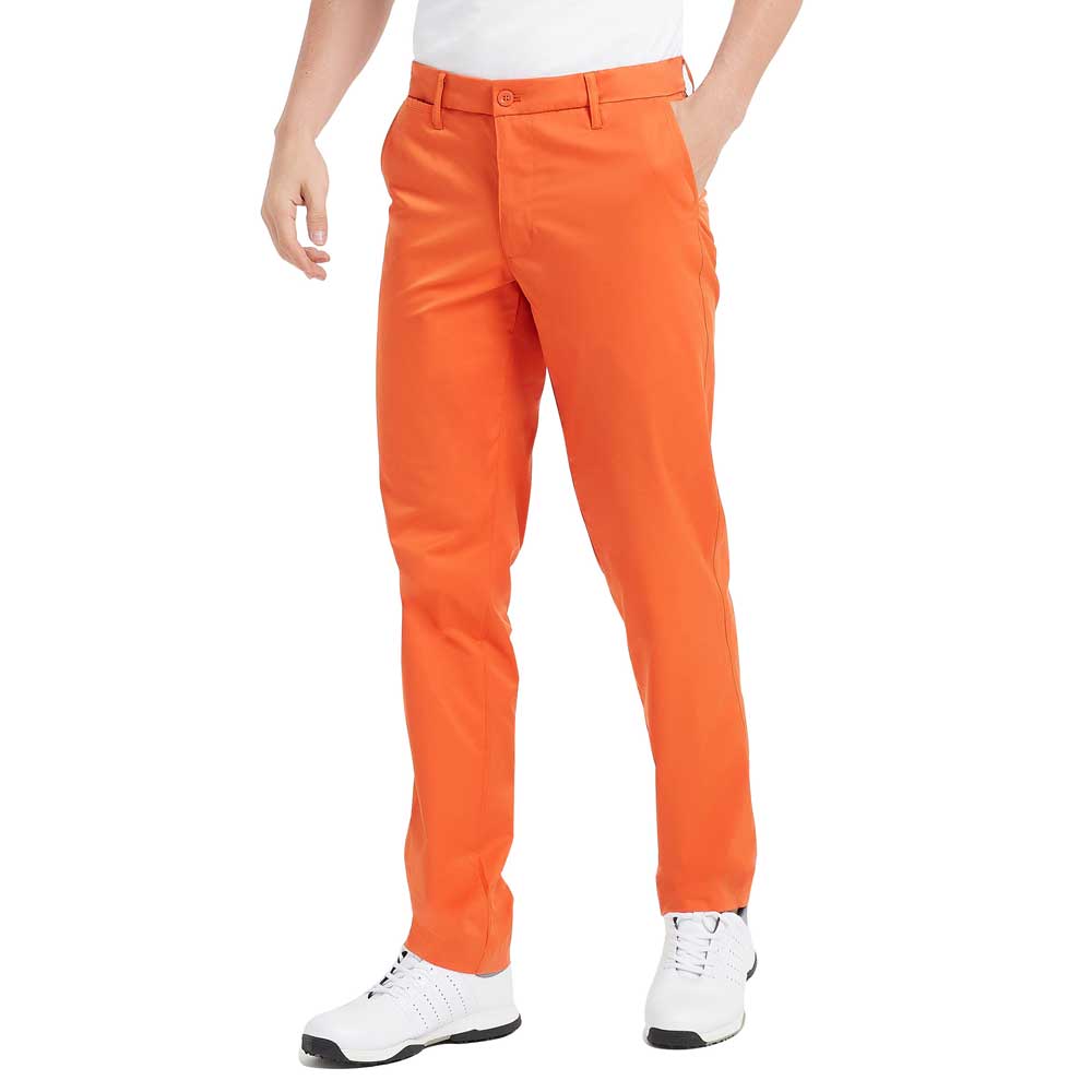 Lesmart Men's Flex Straight Fit Golf Pants