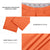 Lesmart Men's Flex Straight Fit Golf Pants