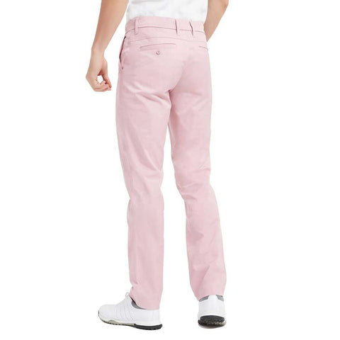 Lesmart Men's Flex Straight Fit Golf Pants