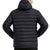 Lesmart Men's Lake Series Down Hooded Jacket