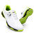 Lesmart Men's Lightweight Golf Sneakers with BOA Lace System