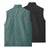 Lesmart Men's Lightweight Reversible Golf Vest