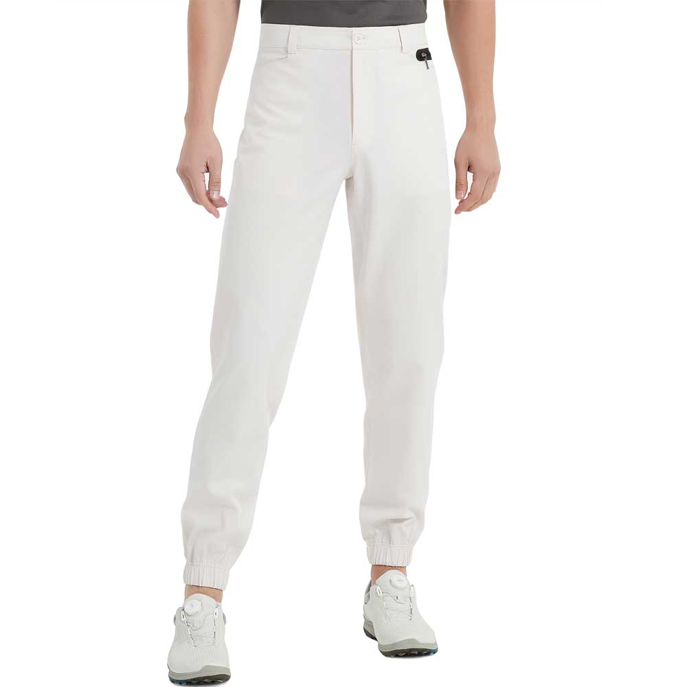 Lesmart Men's Lightweight Slim Fit Casual Golf Pants
