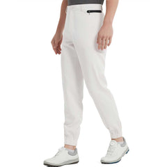 Lesmart Men's Lightweight Slim Fit Casual Golf Pants