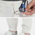 Lesmart Men's Lightweight Slim Fit Casual Golf Pants