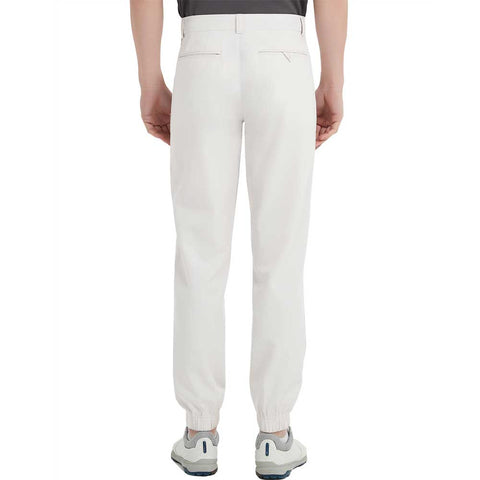 Lesmart Men's Lightweight Slim Fit Casual Golf Pants