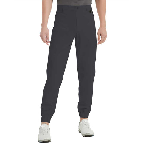Lesmart Men's Lightweight Slim Fit Casual Golf Pants