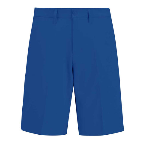 Lesmart Men's Plaid Golf Shorts