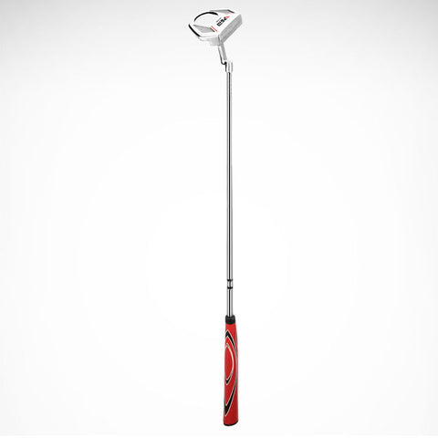 Lesmart Men's Putter with Aiming Line Pick-up Ball Function