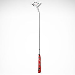 Lesmart Men's Putter with Aiming Line Pick-up Ball Function