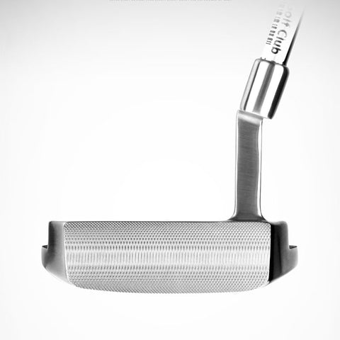 Lesmart Men's Putter with Aiming Line Pick-up Ball Function