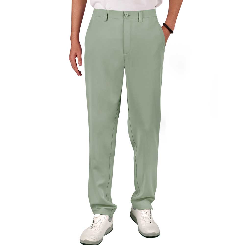 Lesmart Men's Stretch Tech Performance Golf Pants