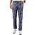 Lesmart Men's Stretch Tech Printed Golf Pants