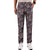 Lesmart Men's Stretch Tech Printed Golf Pants