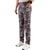 Lesmart Men's Stretch Tech Printed Golf Pants