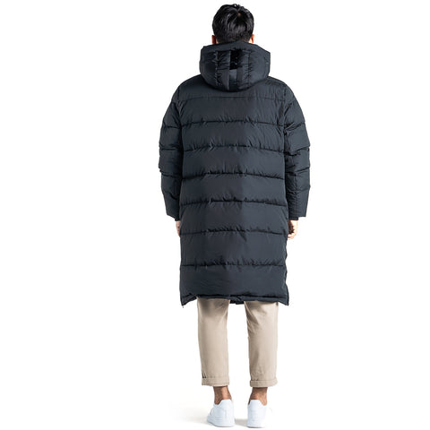 Lesmart Men's Winter Warm Down Coat