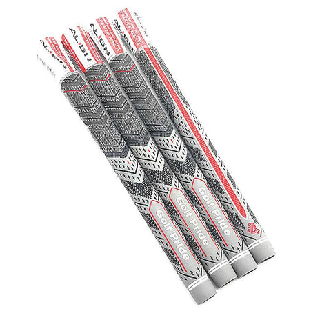 Lesmart Midsize Align MultiCompound Golf Grip 4 Pcs
