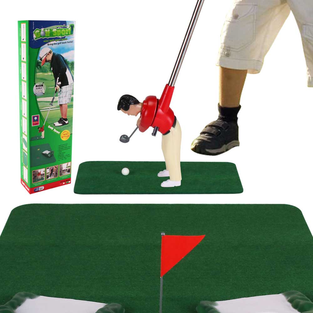Lesmart Mini Indoor Golf Competition Sets