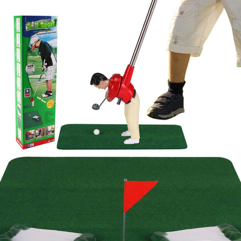 Lesmart Mini Indoor Golf Competition Sets