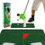 Lesmart Mini Indoor Golf Competition Sets