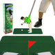 Lesmart Mini Indoor Golf Competition Sets