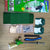 Lesmart Mini Indoor Golf Competition Sets