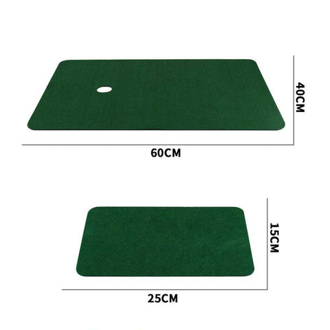 Lesmart Mini Indoor Golf Competition Sets