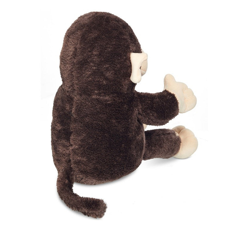Lesmart Monkey Driver Headcover