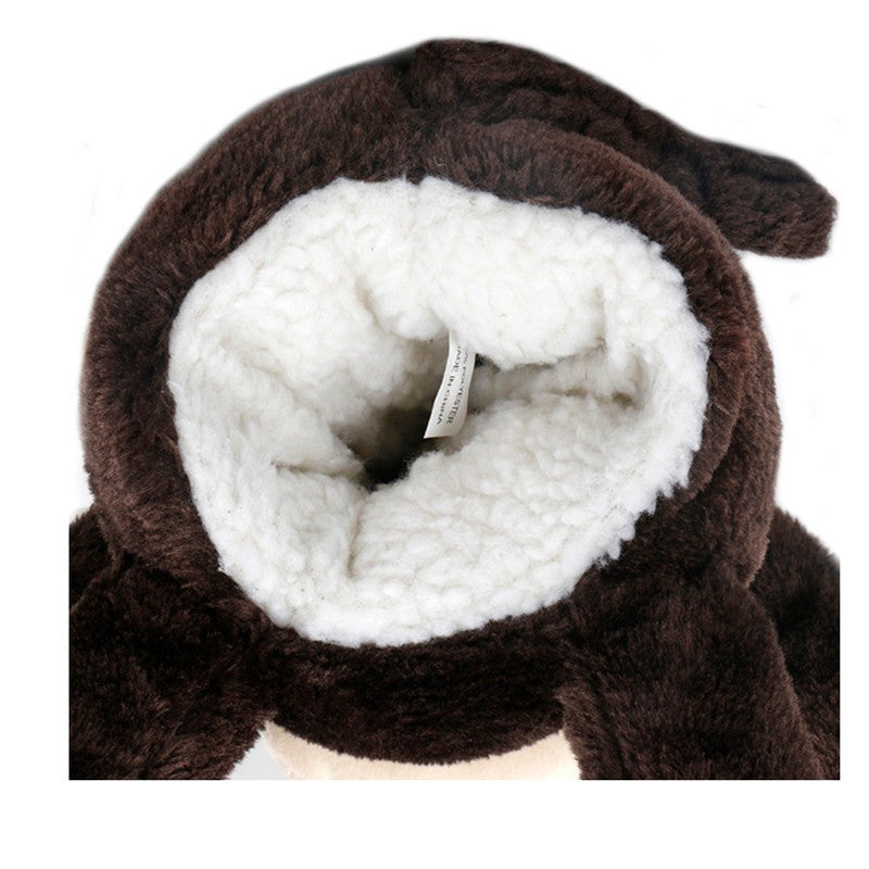 Lesmart Monkey Driver Headcover