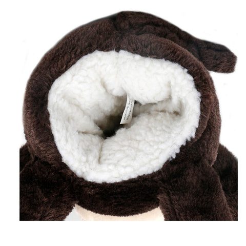 Lesmart Monkey Driver Headcover