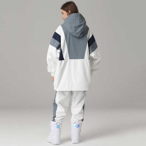 Lesmart Warm Ski Jacket and Pants Set