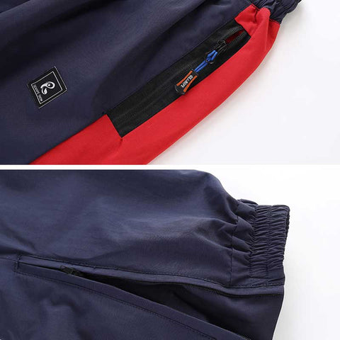 Lesmart Warm Ski Jacket and Pants Set