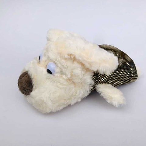 Lesmart Oversized 1 3 5 UT Dog Golf Head Cover(3 pcss)