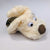 Lesmart Oversized 1 3 5 UT Dog Golf Head Cover(3 pcss)