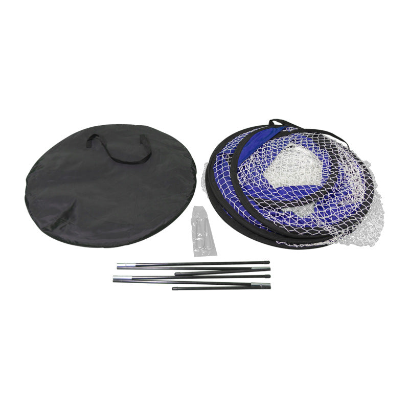 Lesmart Portable Foldable Golf Practice Net