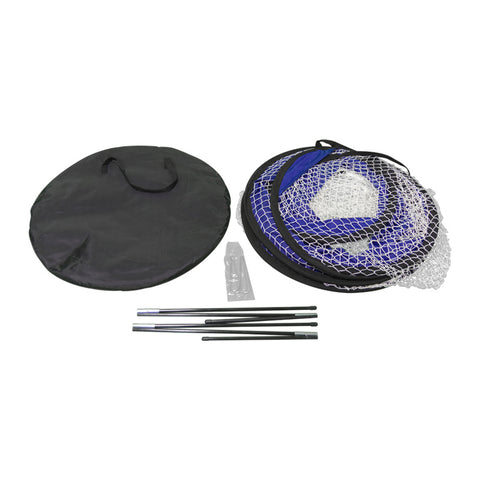 Lesmart Portable Foldable Golf Practice Net