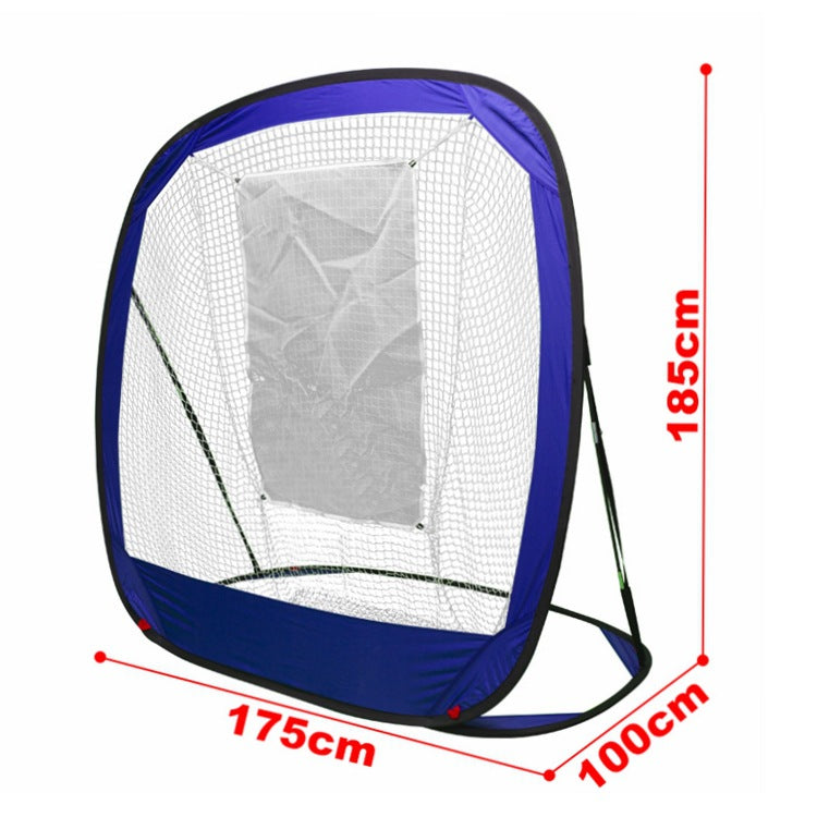 Lesmart Portable Foldable Golf Practice Net
