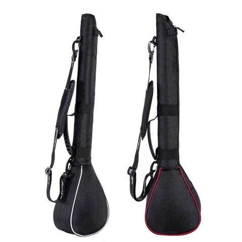 Lesmart Portable Golf Club Travel Folding Bag