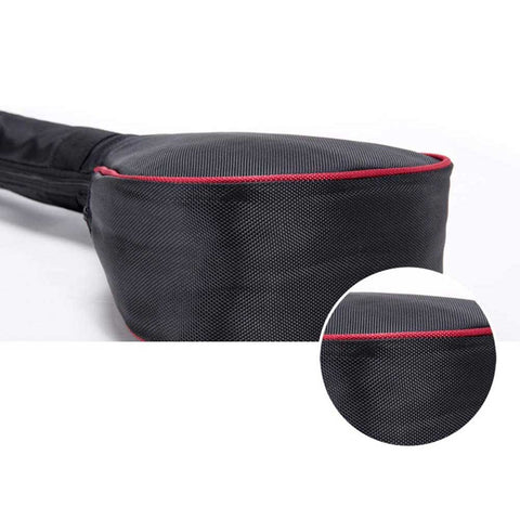 Lesmart Portable Golf Club Travel Folding Bag